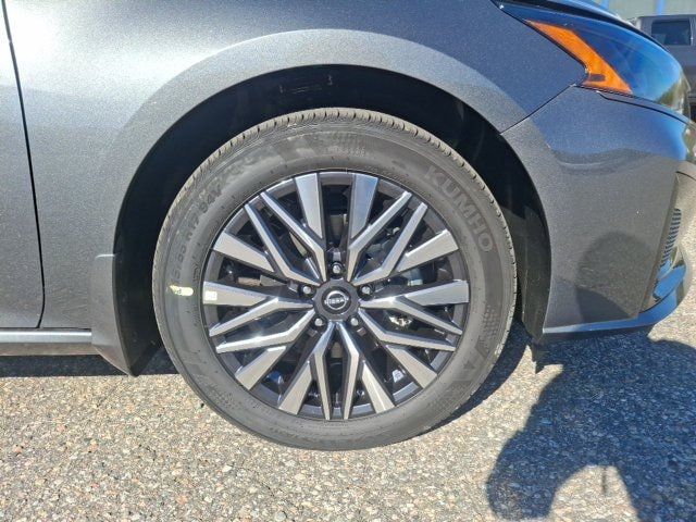 2026 Nissan Altima SV - 23086409 - 8