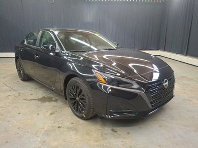 2026 Nissan Altima