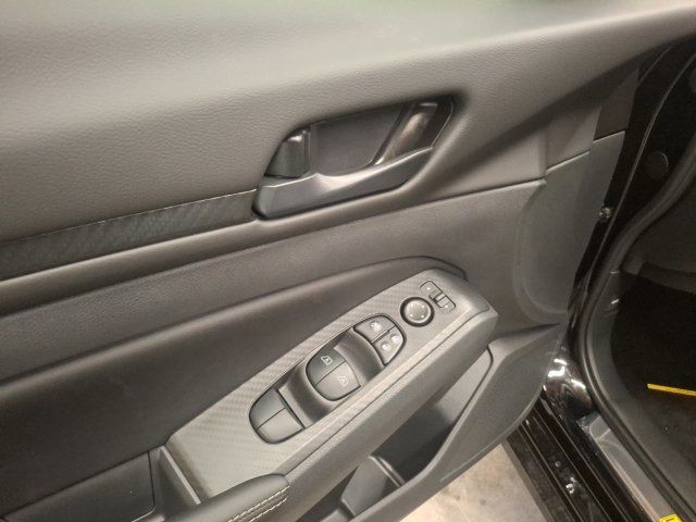 2026 Nissan Altima SV - 23093174 - 9