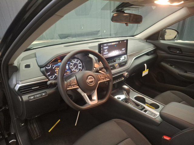 2026 Nissan Altima SV - 23093174 - 12