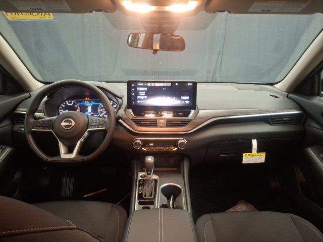 2026 Nissan Altima SV - 23093174 - 13