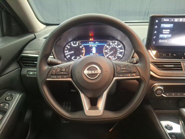 2026 Nissan Altima SV - 23093174 - 14