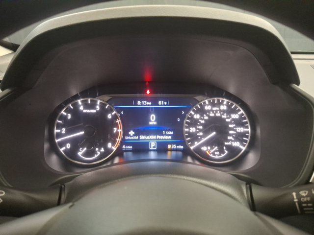 2026 Nissan Altima SV - 23093174 - 15