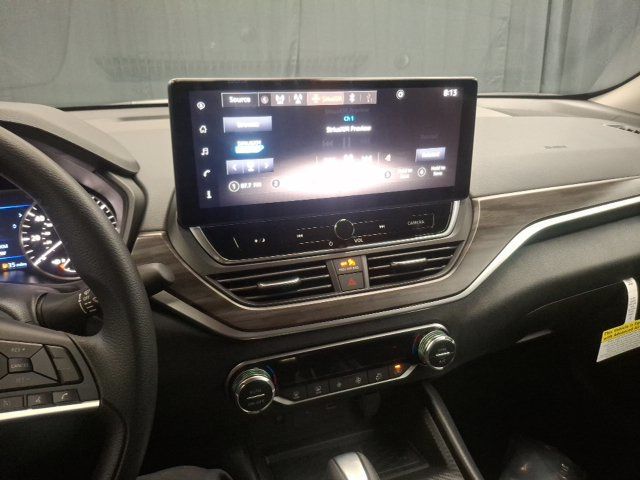 2026 Nissan Altima SV - 23093174 - 16