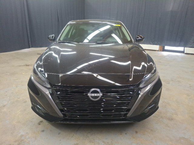 2026 Nissan Altima SV - 23093174 - 1