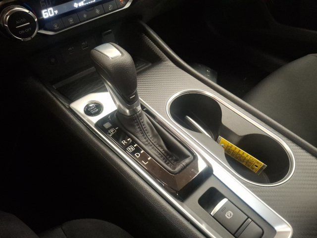 2026 Nissan Altima SV - 23093174 - 19