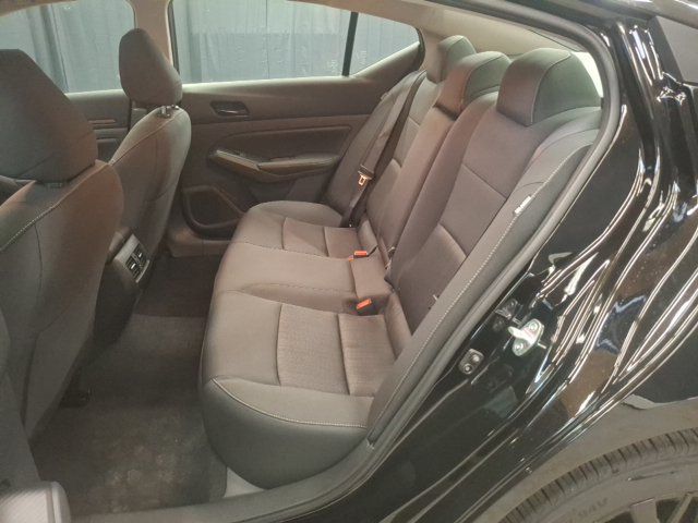 2026 Nissan Altima SV - 23093174 - 21