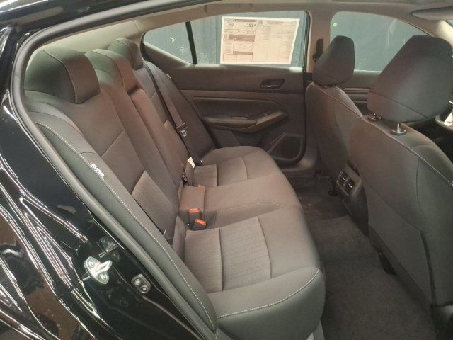 2026 Nissan Altima SV - 23093174 - 23