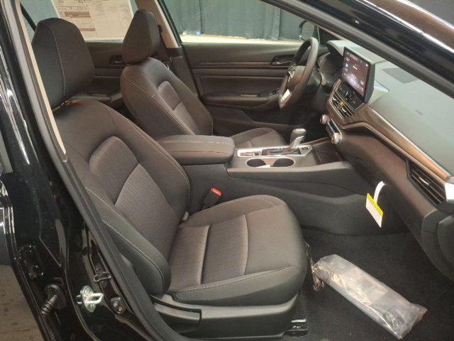 2026 Nissan Altima SV - 23093174 - 24
