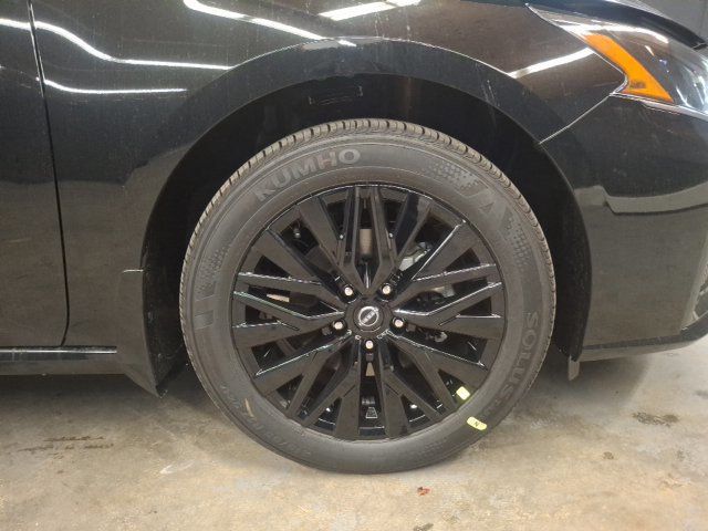 2026 Nissan Altima SV - 23093174 - 26