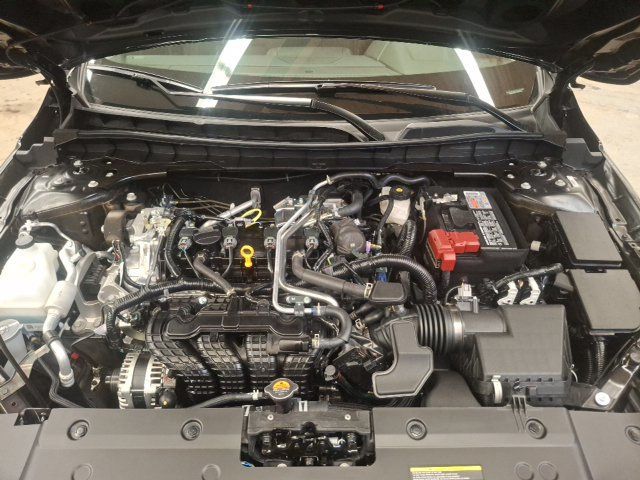 2026 Nissan Altima SV - 23093174 - 27
