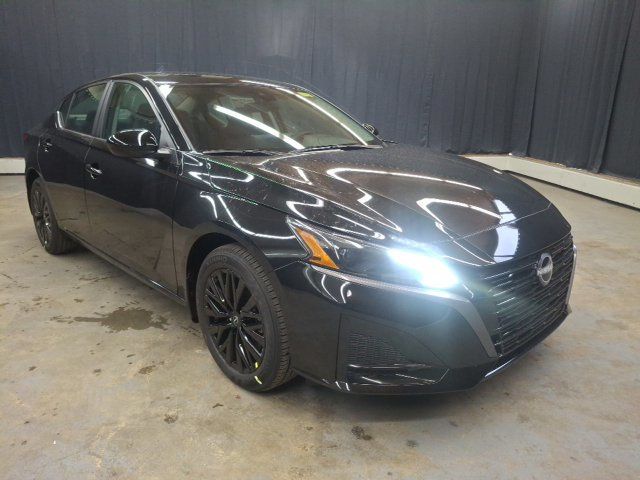 2026 Nissan Altima SV - 23093174 - 28