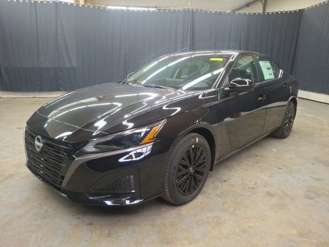 2026 Nissan Altima SV - 23093174 - 2