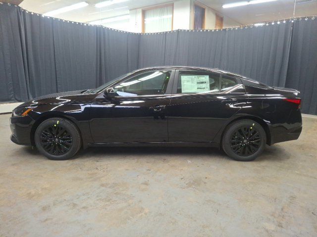 2026 Nissan Altima SV - 23093174 - 3
