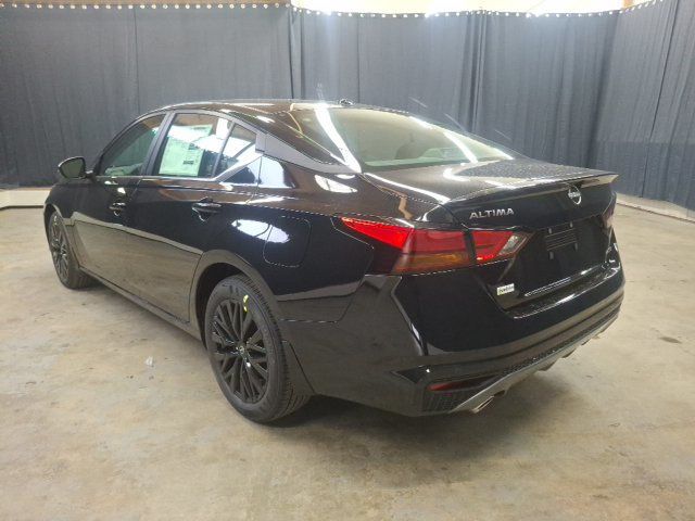 2026 Nissan Altima SV - 23093174 - 4