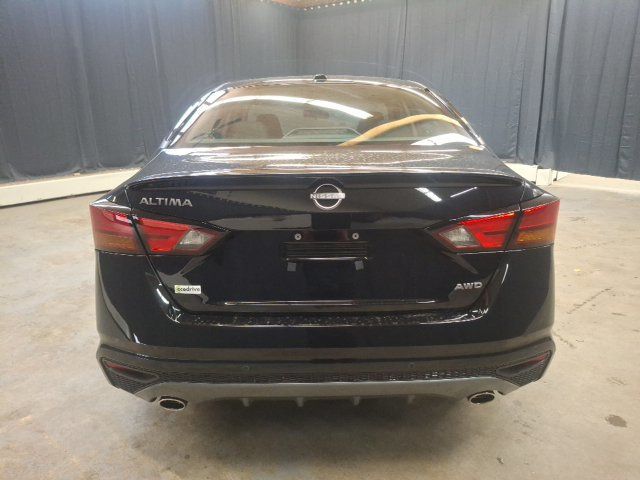 2026 Nissan Altima SV - 23093174 - 5