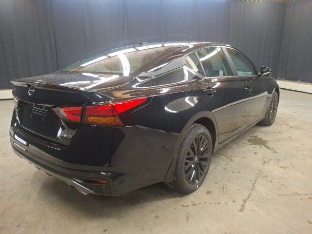 2026 Nissan Altima SV - 23093174 - 6