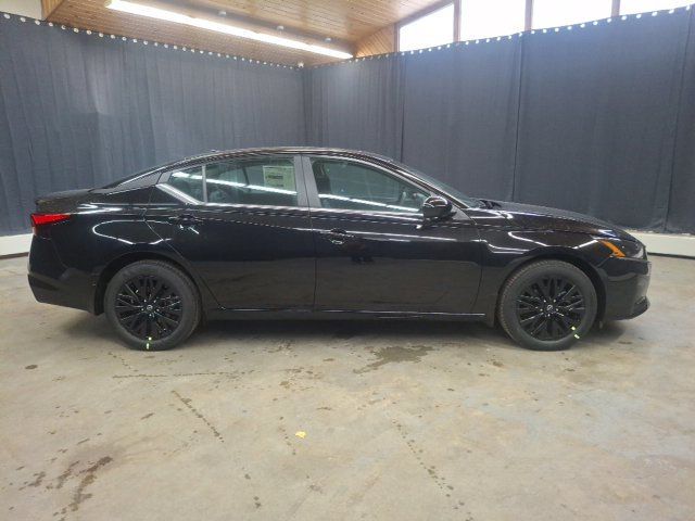 2026 Nissan Altima SV - 23093174 - 7