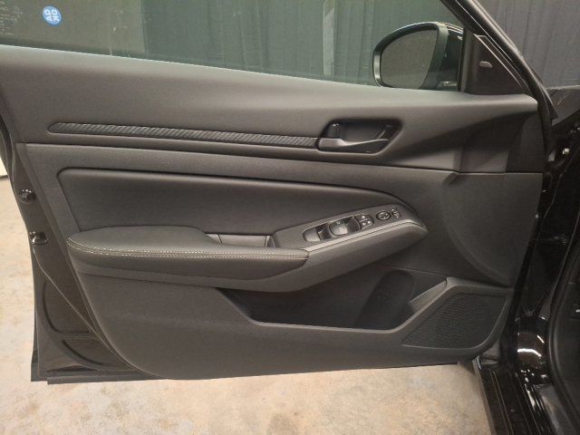 2026 Nissan Altima SV - 23093174 - 8