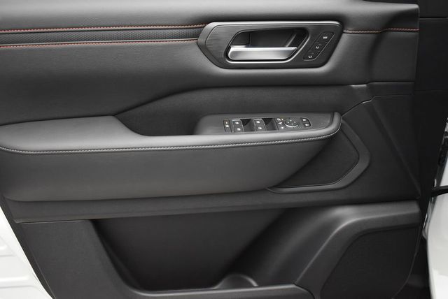 2026 Nissan Armada 4x4 PRO-4X - 22973064 - 9