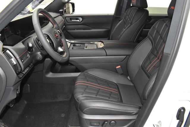 2026 Nissan Armada 4x4 PRO-4X - 22973064 - 13