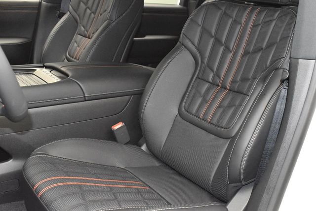 2026 Nissan Armada 4x4 PRO-4X - 22973064 - 14