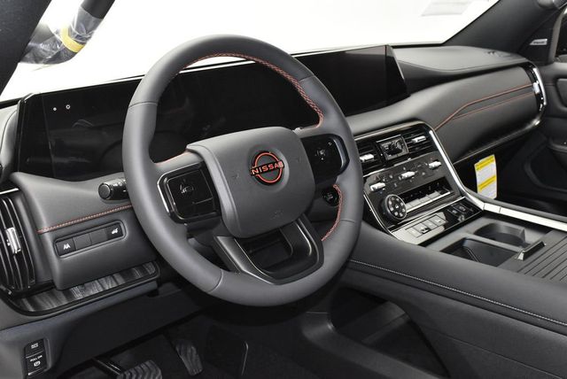 2026 Nissan Armada 4x4 PRO-4X - 22973064 - 16