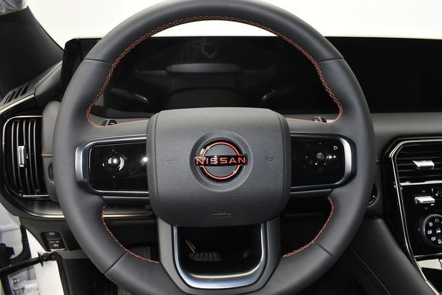 2026 Nissan Armada 4x4 PRO-4X - 22973064 - 17