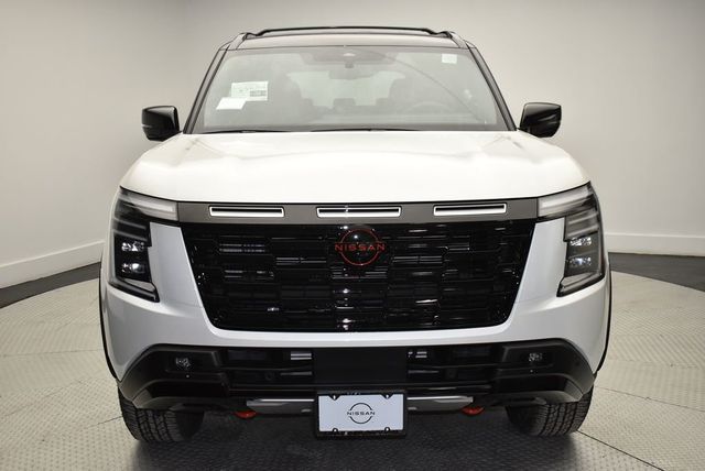 2026 Nissan Armada 4x4 PRO-4X - 22973064 - 1