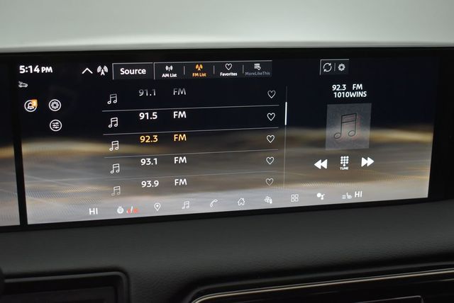 2026 Nissan Armada 4x4 PRO-4X - 22973064 - 21