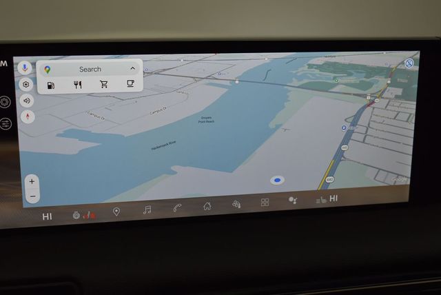 2026 Nissan Armada 4x4 PRO-4X - 22973064 - 22