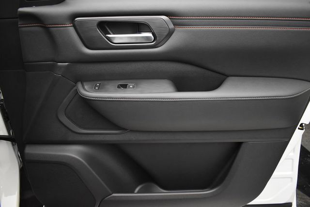 2026 Nissan Armada 4x4 PRO-4X - 22973064 - 25