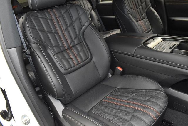 2026 Nissan Armada 4x4 PRO-4X - 22973064 - 27