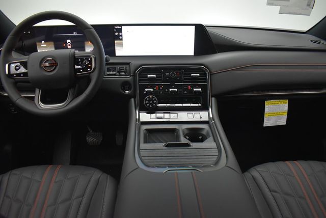 2026 Nissan Armada 4x4 PRO-4X - 22973064 - 30