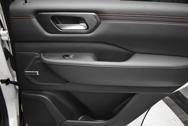 2026 Nissan Armada 4x4 PRO-4X - 22973064 - 32