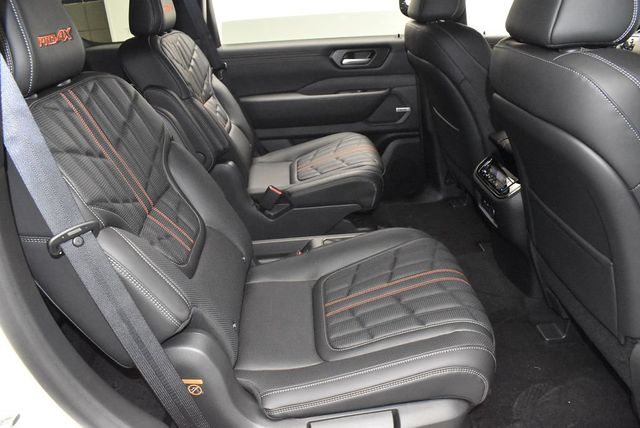 2026 Nissan Armada 4x4 PRO-4X - 22973064 - 33