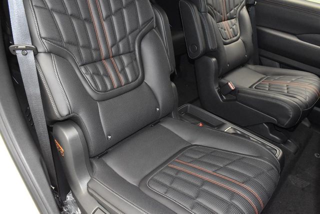 2026 Nissan Armada 4x4 PRO-4X - 22973064 - 34