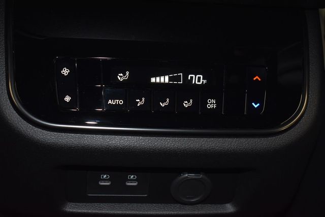 2026 Nissan Armada 4x4 PRO-4X - 22973064 - 36