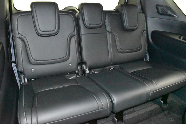 2026 Nissan Armada 4x4 PRO-4X - 22973064 - 37