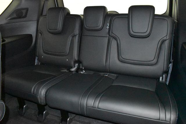 2026 Nissan Armada 4x4 PRO-4X - 22973064 - 38