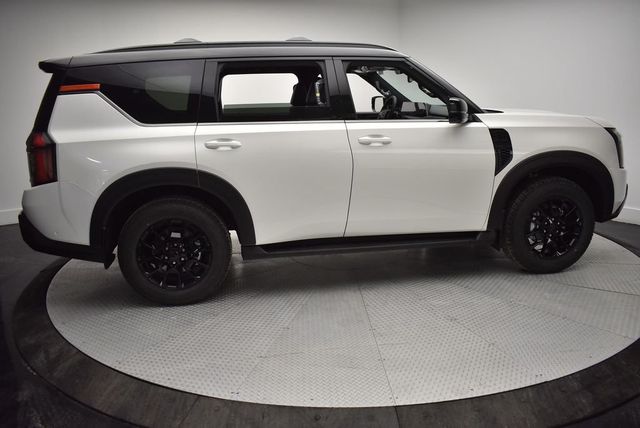 2026 Nissan Armada 4x4 PRO-4X - 22973064 - 3