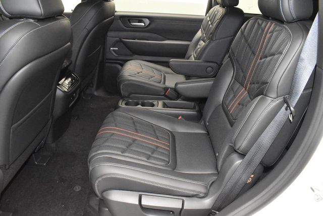 2026 Nissan Armada 4x4 PRO-4X - 22973064 - 40