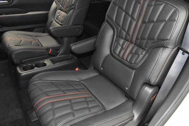 2026 Nissan Armada 4x4 PRO-4X - 22973064 - 41