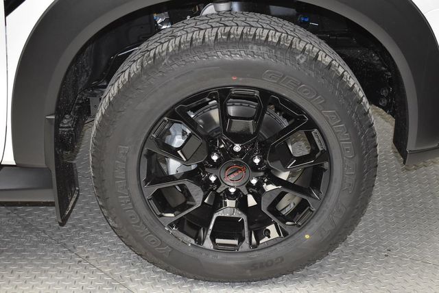 2026 Nissan Armada 4x4 PRO-4X - 22973064 - 42