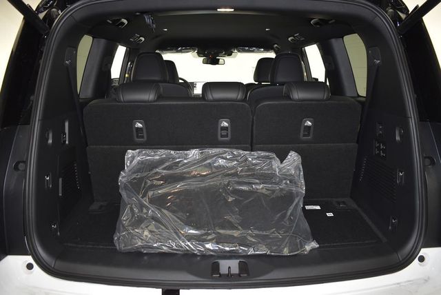 2026 Nissan Armada 4x4 PRO-4X - 22973064 - 44