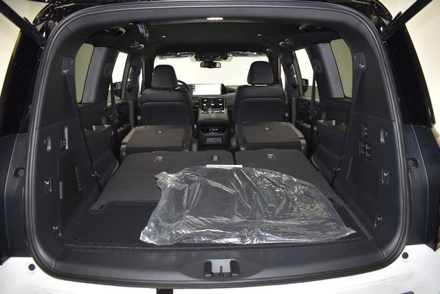 2026 Nissan Armada 4x4 PRO-4X - 22973064 - 45