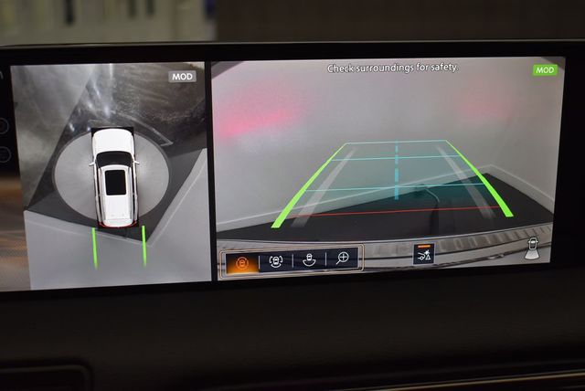 2026 Nissan Armada 4x4 PRO-4X - 22973064 - 46