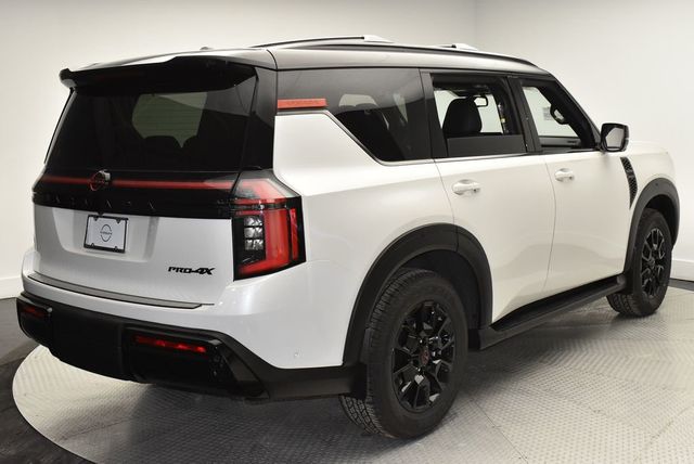 2026 Nissan Armada 4x4 PRO-4X - 22973064 - 4