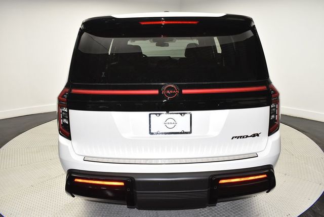 2026 Nissan Armada 4x4 PRO-4X - 22973064 - 5