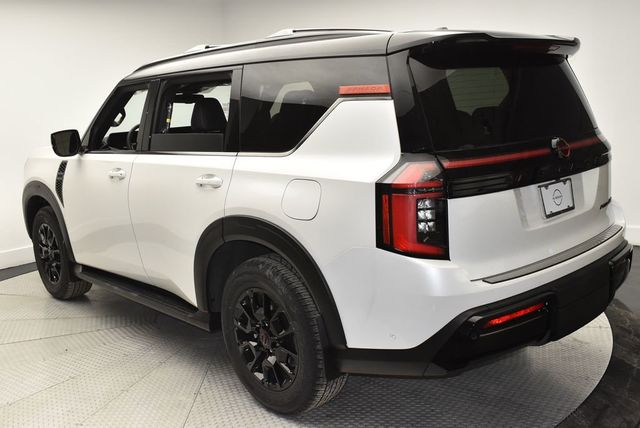2026 Nissan Armada 4x4 PRO-4X - 22973064 - 6